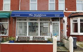 The Middleton Blackpool